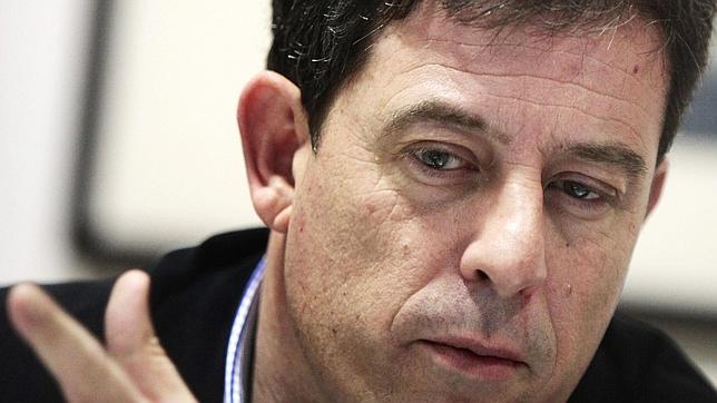 Los nueve «hombres fuertes» de Besteiro