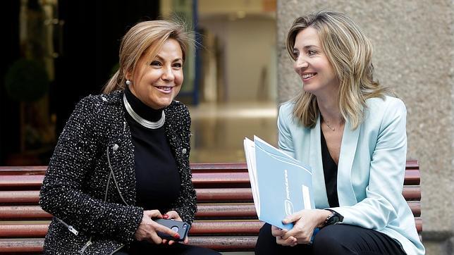 «Exportar» Castilla y León a Europa