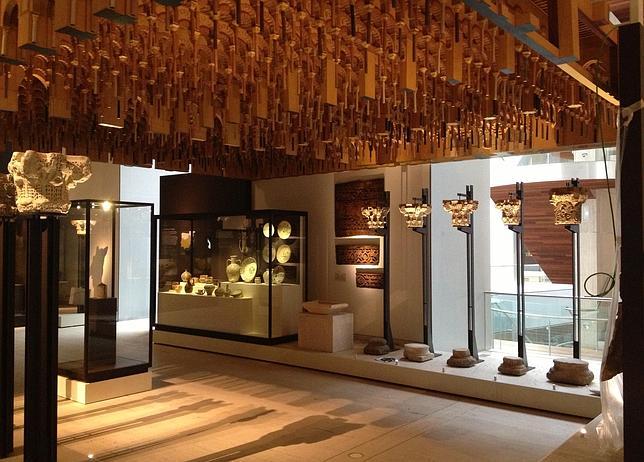 Abre el gran museo de la historia de España