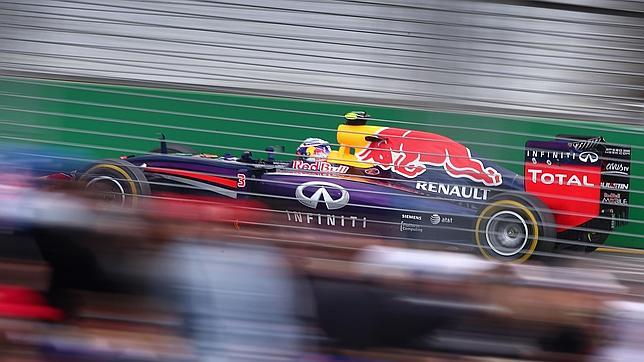 Red Bull advierte sobre su presencia en la nueva F1: «Hay límites que no aceptamos»