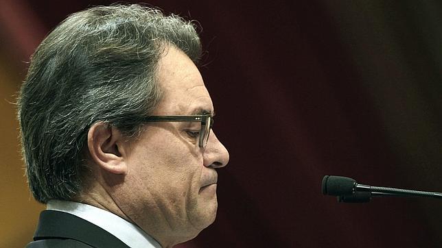 Manos Limpias acusa a la Fiscalía de estar «contaminada» a favor del independentismo