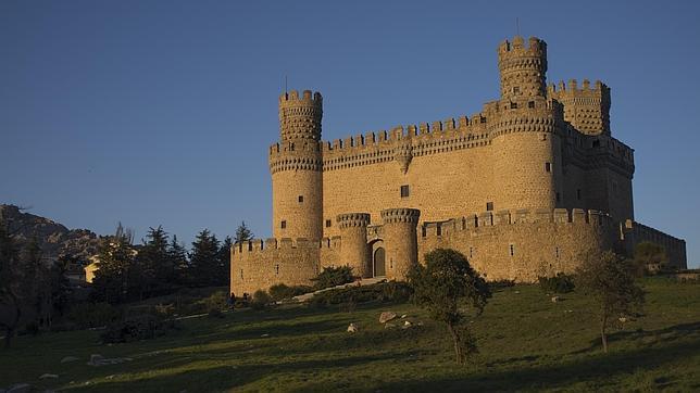 Diez de los castillos más impresionantes de España