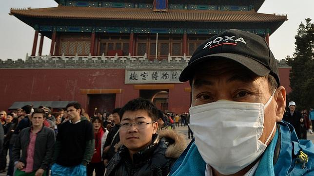 China prohíbe los seguros turísticos «anti-contaminación»