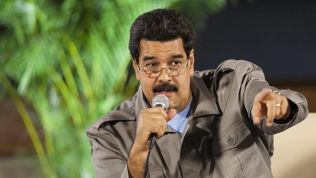 Maduro denunciará a la oposición venezolana ante organismos internacionales