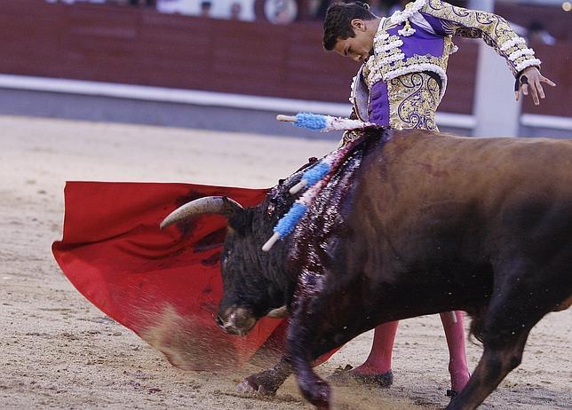 José María Manzanares