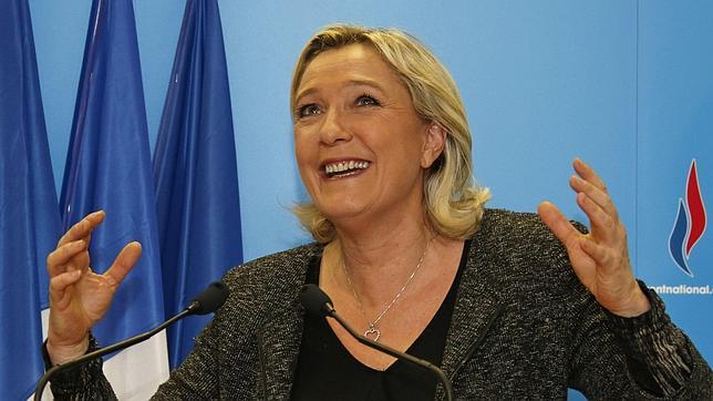 La derecha gana la primera ronda de las municipales francesas