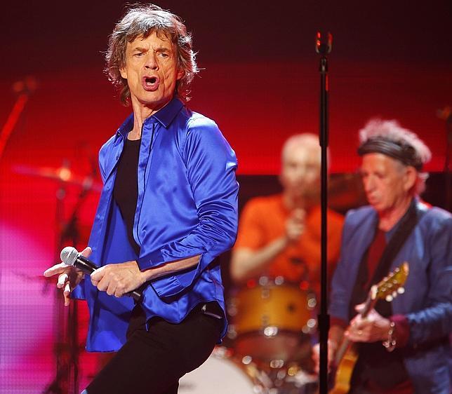 Los Rolling Stones actuarán en Rock in Rio Lisboa el próximo 29 de mayo