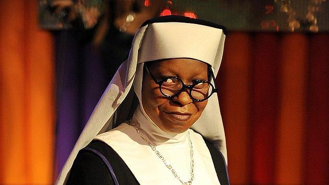 El musical «Sister Act» llega a Barcelona