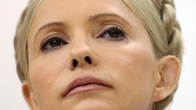 Timoshenko amenaza en una conversación filtrada con «no dejar ni tierra quemada donde está Rusia»