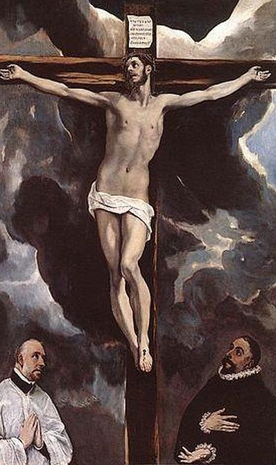 El Greco en el siglo XIX (I)