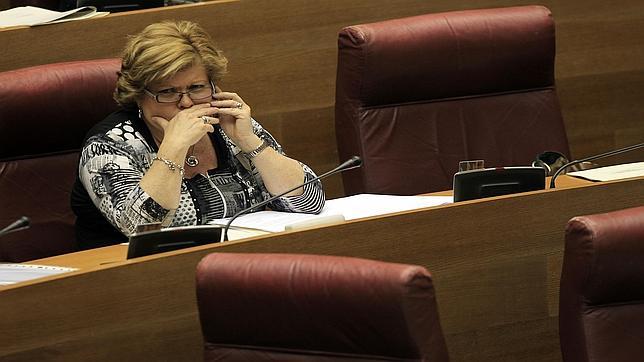 El TSJ aplaza el inicio del juicio por la rama valenciana de Gürtel