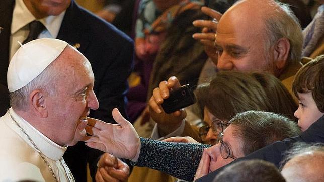 Filadelfia cuenta con la presencia del Papa en el Encuentro Mundial de las Familias 2015