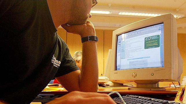 La mayoría de los españoles aún usa conexiones a internet de velocidades bajas