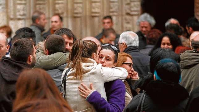 El Defensor del Pueblo vasco avala la atención médica prestada a la niña fallecida de Treviño