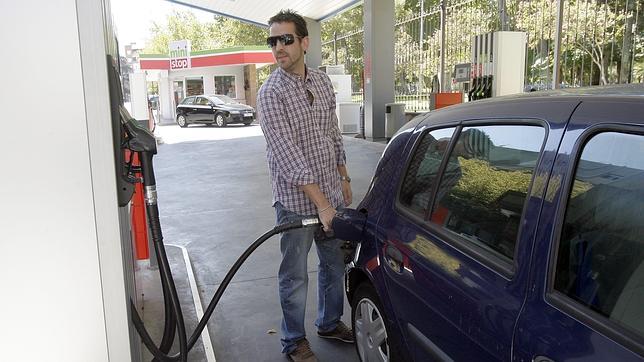 ¿Cuál es el mejor día de la semana para repostar gasolina?
