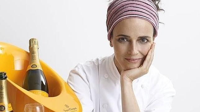 Helena Rizzo, la mejor cocinera del mundo