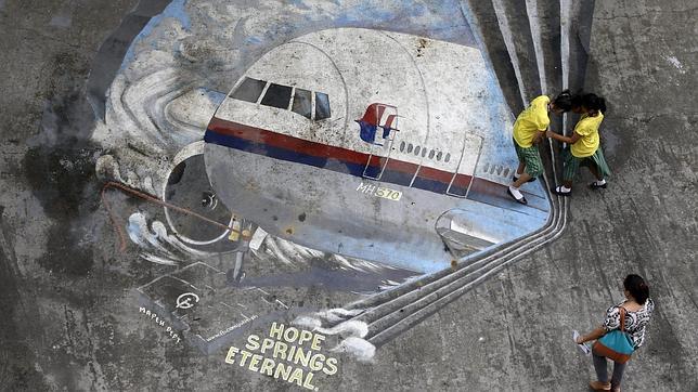 El misterio del vuelo MH370 podría no llegar a resolverse