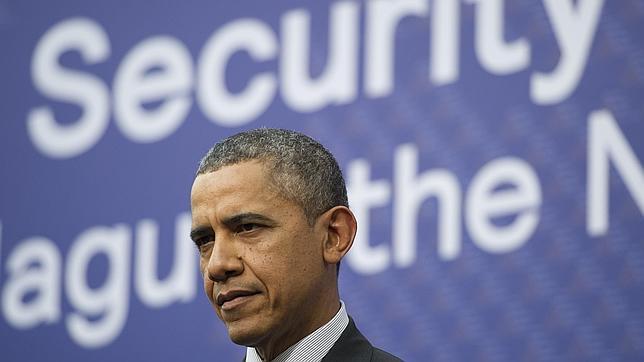 Obama decide acabar con la recopilación de llamadas de la NSA