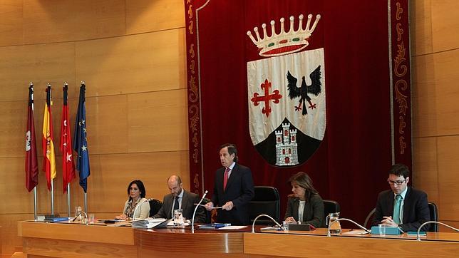 El Ayuntamiento de Alcobendas aprueba un protocolo de transparencia