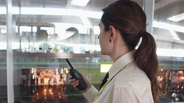 Prosegur equipará a los vigilantes con Google Glass