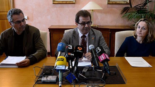 «A Rafa Nadal le dan las llaves de París y aquí le negamos los honores»