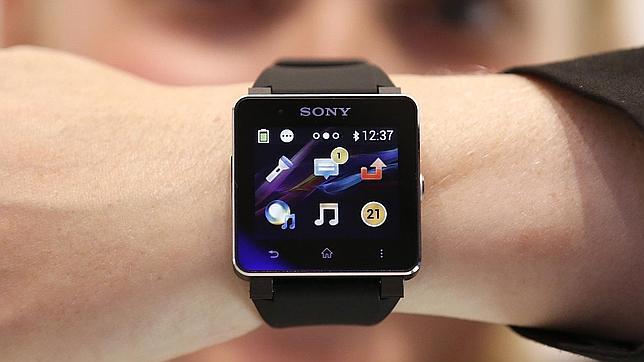 Sony destaca las posibilidades de «Android Wear»
