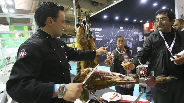 Alimentaria dejará 170 millones en Barcelona en su edición más internacional