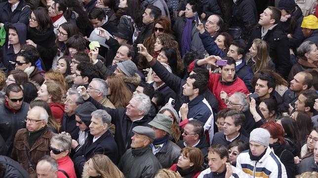 «¡Ojalá hubiera más como Suárez!»