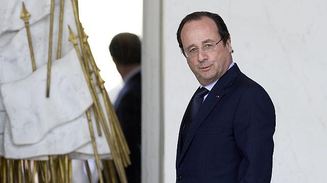 Hollande se aferra al dinero chino para salvar algo del poder municipal socialista