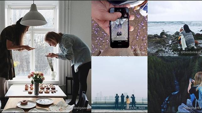 20.000 millones de imágenes han sido publicadas en Instagram