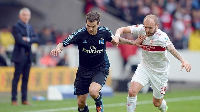 Hamburgo y Stuttgart, dos gigantes asomados al precipicio