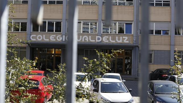 El juez del Valdeluz pide a la Comunidad de Madrid que identifique al equipo que trató a la menor