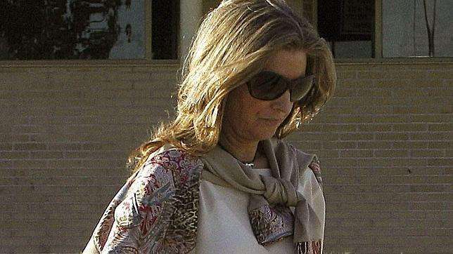 La Audiencia niega a la mujer de Bárcenas el desbloqueo de sus cuentas para pagar un Land Rover