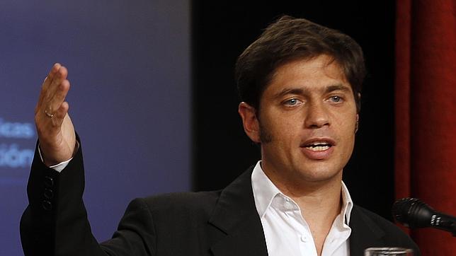 El Gobierno argentino anuncia un recorte del 20% en los subsidios de gas y agua