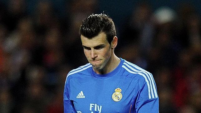 Gareth Bale