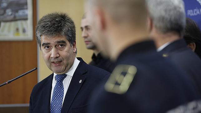 El director de la Policía comparecerá en el Congreso por los disturbios del 22-M