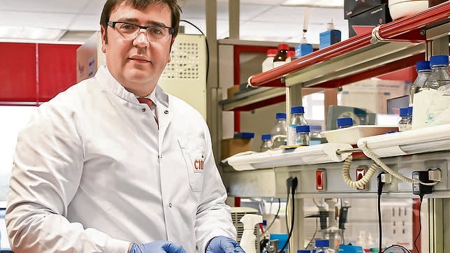 David Olmos: «Queremos crear una unidad de cáncer de próstata del CNIO en el sistema público»