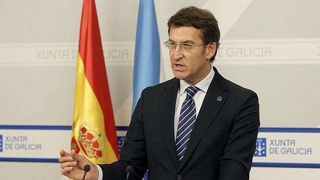 El 12% del terreno gallego quedará protegido bajo Red Natura