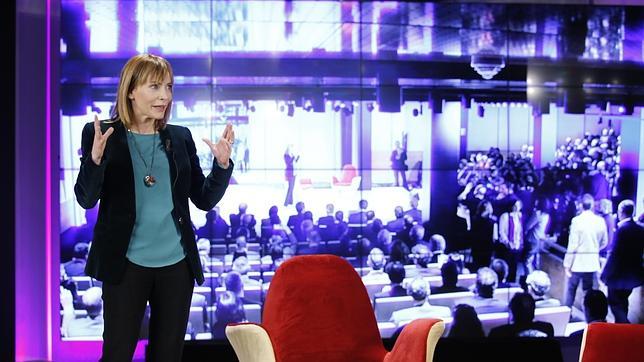 Microsoft cumple 25 años en España