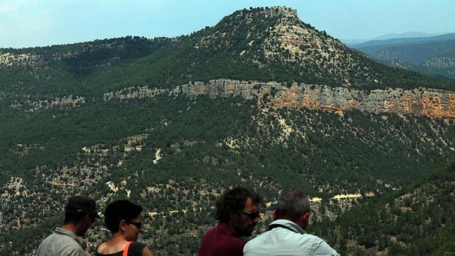 La Comarca de Molina de Aragón y el Alto Tajo, primer Geoparque castellanomanchego