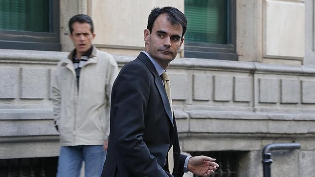 El Santander dice que no encuentra el ingreso de 149.000 euros que hizo Rosalía Iglesias