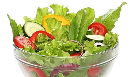 ¿Las ensaladas preparadas son igual de saludables y nutritivas que si lavamos y preparamos nosotros las verduras al momento?