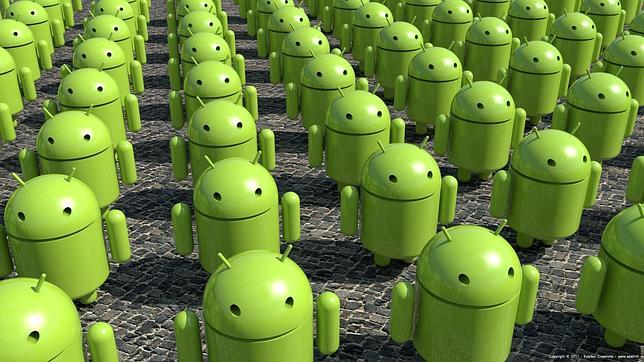 Cómo saber si tu «smartphone» con Android está infectado de un virus