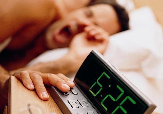 Cambio de hora 2014: Así le afecta a tu cuerpo el cambio de horario