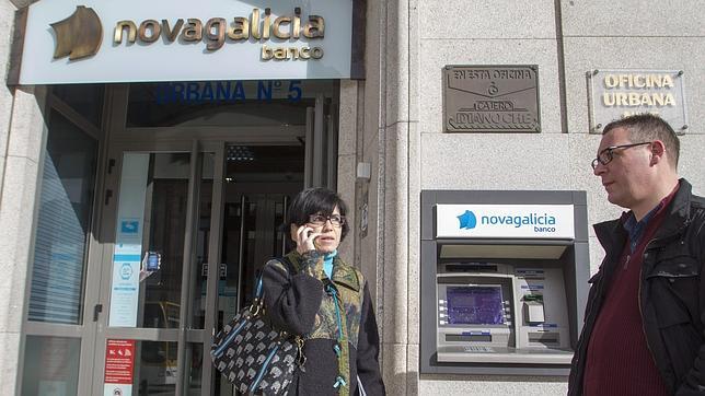 El exdirector de Seguridad en el ayuntamiento de La Coruña aporta documentos a De Lara