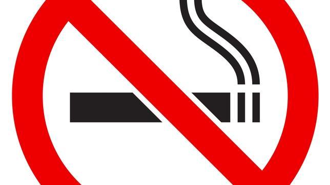 Primer estudio que demuestra el beneficio de la ley antitabaco sobre la salud infantil