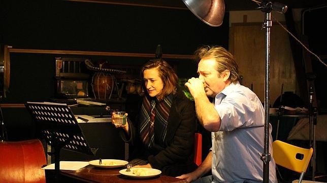 El teatro español se cuela en la programación de la BBC