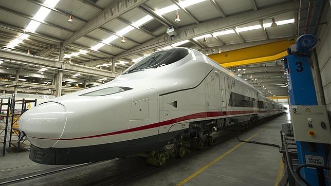 Los contratos millonarios de las constructoras españolas en el mundo