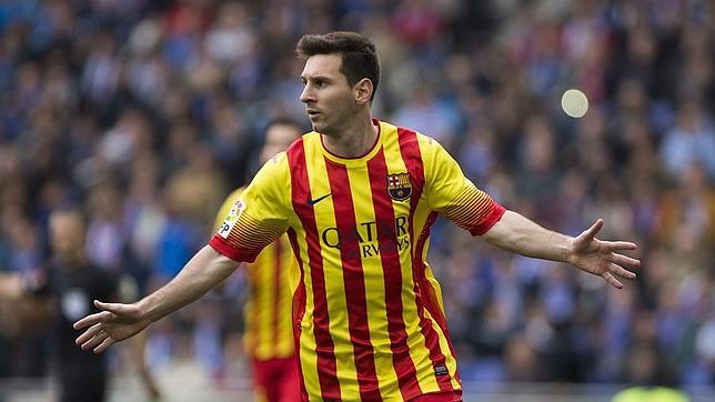 Otro penalti decide el derbi catalán