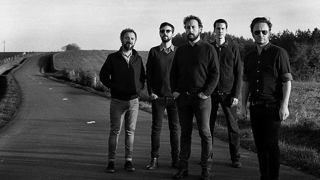 Mishima: «Necesitábamos huir de la zona de confort»